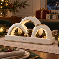 Verlioer™ ArcLumen Interlock Centerpiece
