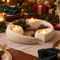 Verlioer™ WishStone Brass Dish