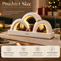 Verlioer™ ArcLumen Interlock Centerpiece